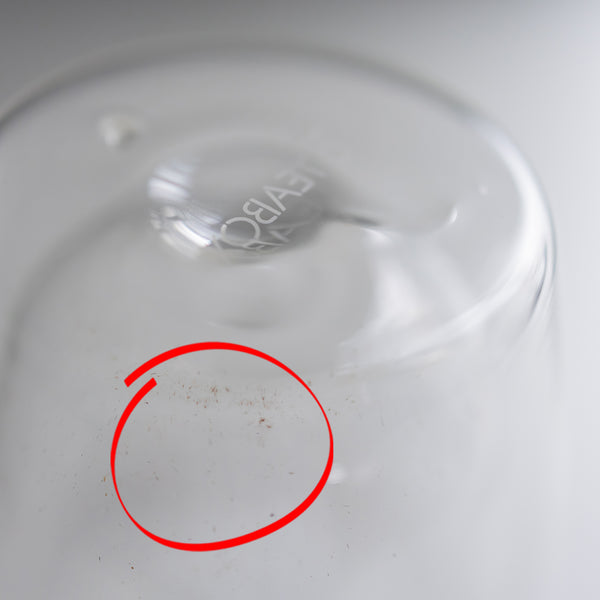 June Glass Ice Tea Pitcher.