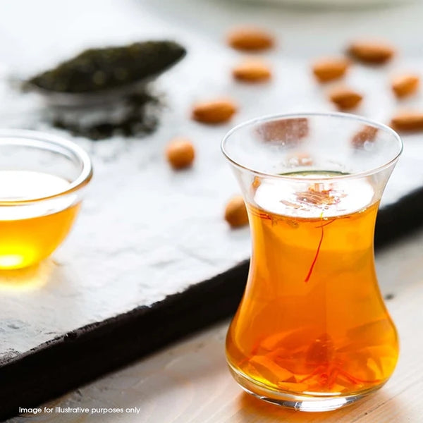 Green Tea Kashmiri Kahwa