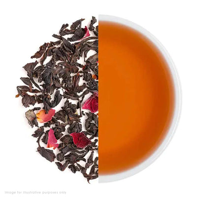 Mountain Rose Black