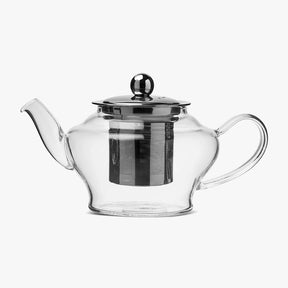 Neo Glass Teapot