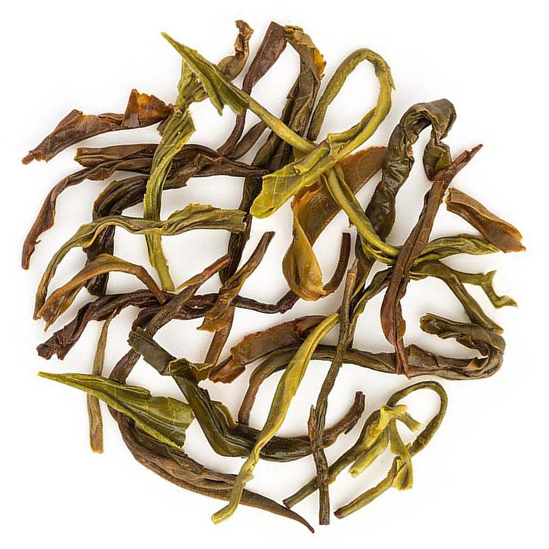Nilgiri Glendale Winter Frost Twirl Black