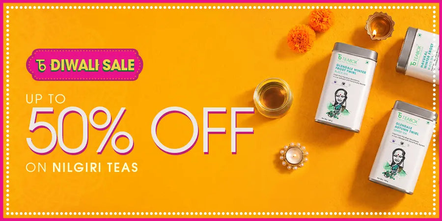 All Nilgiri Teas video thumbnail