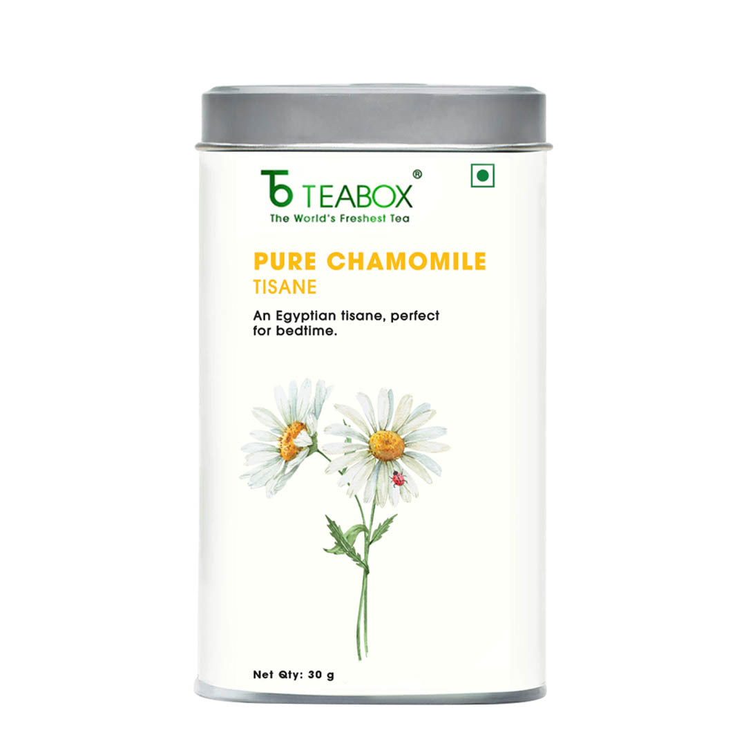 Pure Chamomile