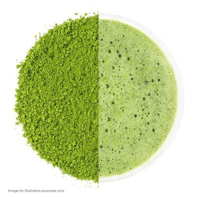 Pure Japanese Matcha Premium Green