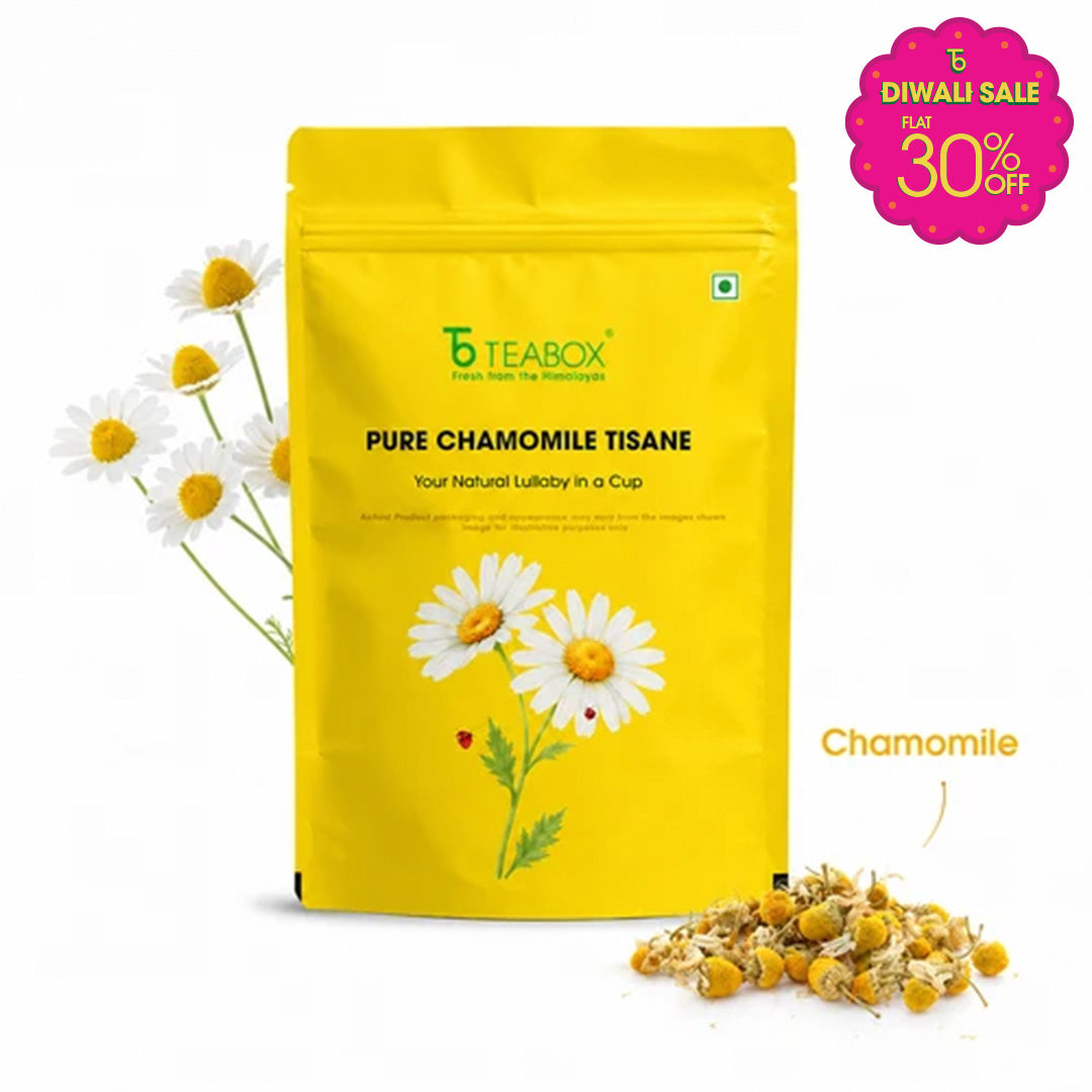 Pure Chamomile