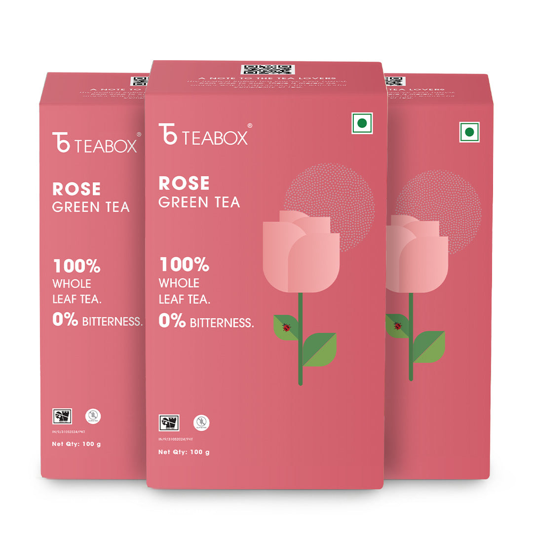 Rose Green