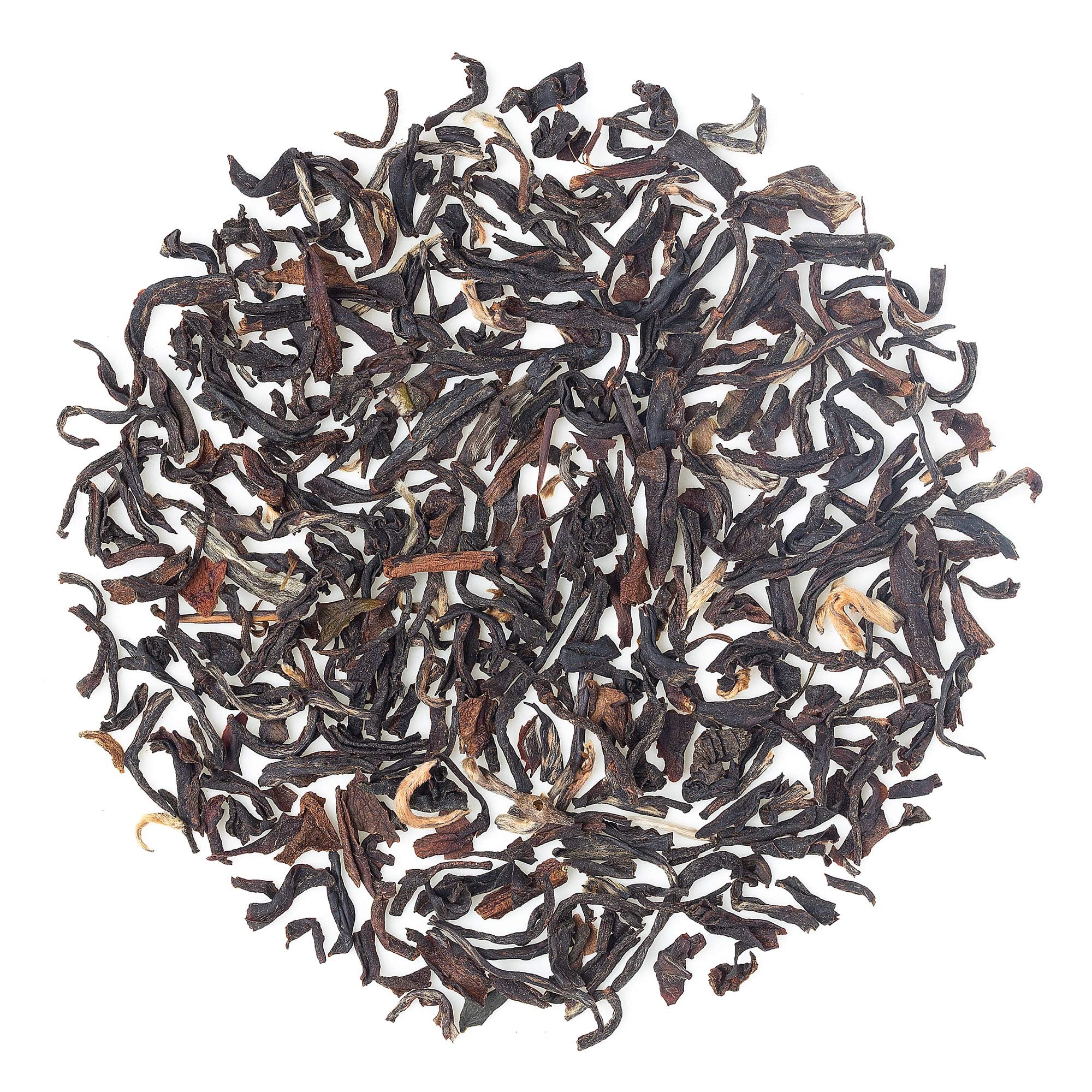 Darjeeling Singell Summer Muscatel Black (Limited Edition)