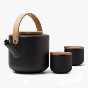 Stony Brooke Teapot (Scandinavian Design)