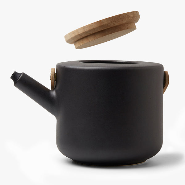 Stony Brooke Teapot (Scandinavian Design)