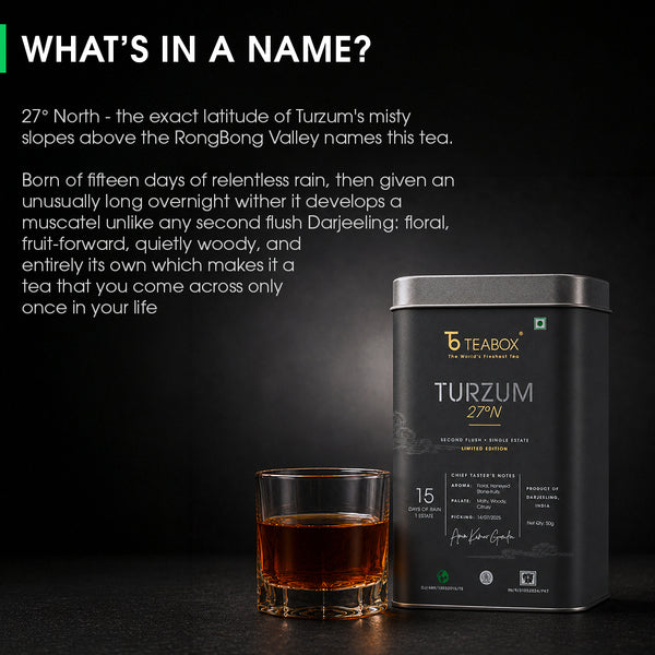 Turzum 27°N