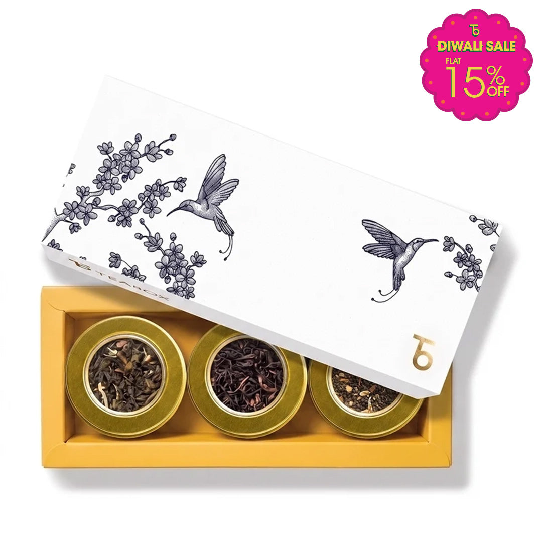 Vivant: Vibrant Gift Box