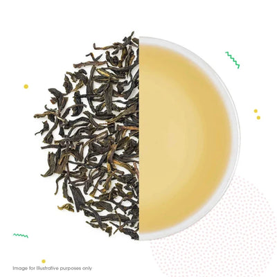 Darjeeling Green Tea (Teabag)