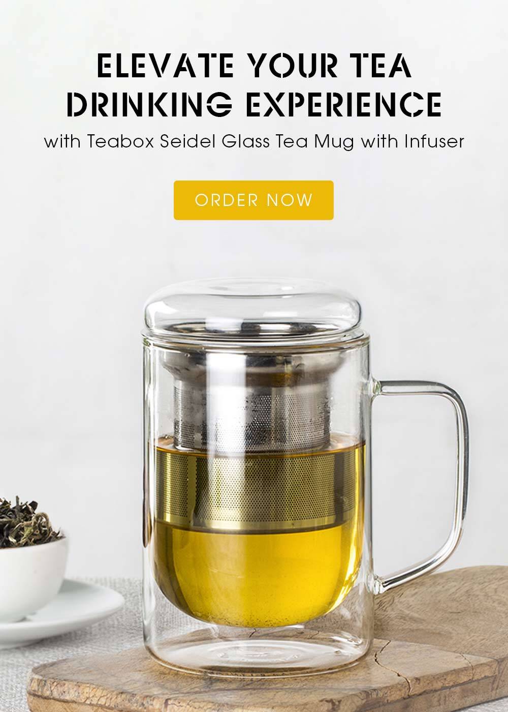Teabox Buy Delicious Indian Teas Online Delivered Fresh