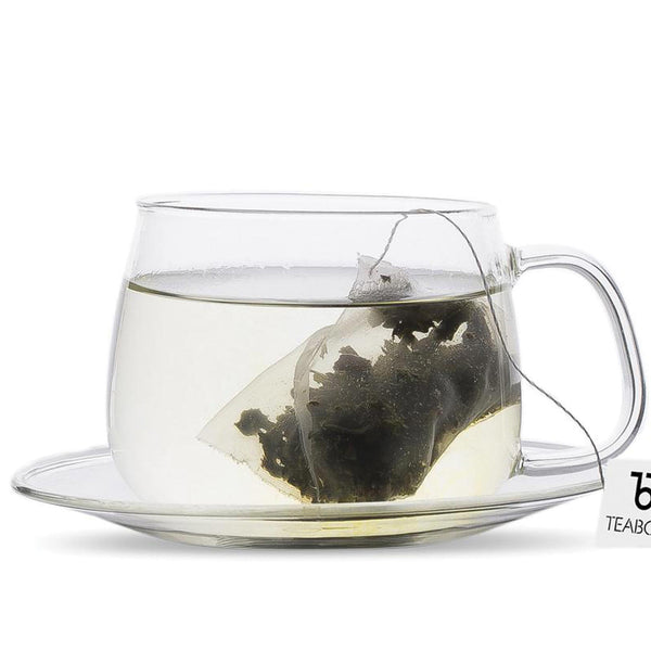 Green Tea Kashmiri Kahwa (Teabag)