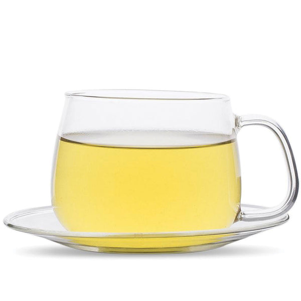 Green Tea Kashmiri Kahwa (Teabag)