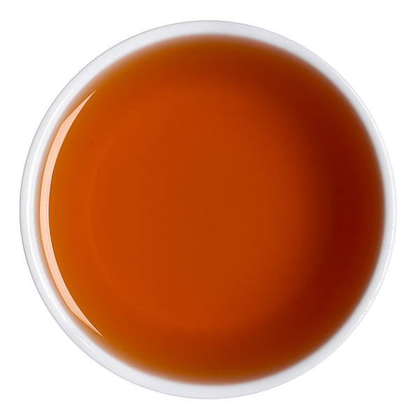 Teabox Roasted Darjeeling Black