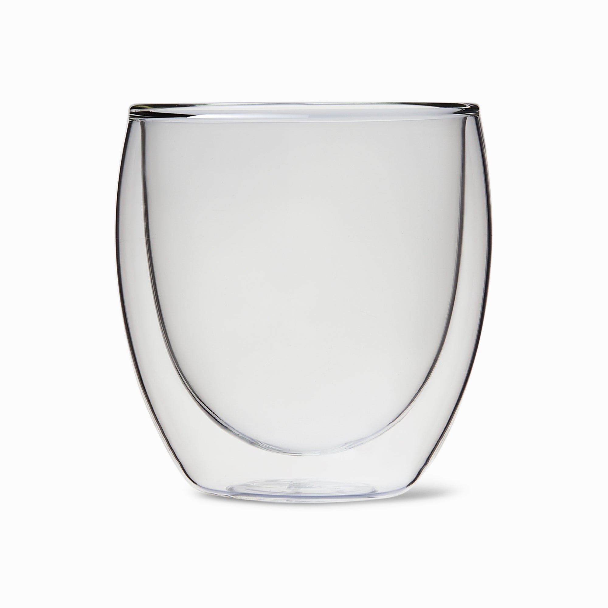 Free Valencia Glass Tea Cup & Elegant Ball Infuser